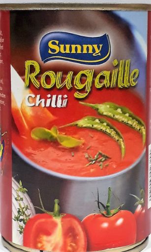 Picture of SUNNY ROUGAILLE HOT 425G