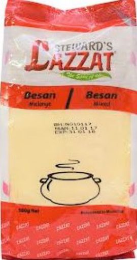 Picture of LAZZAT BESSAN MIX 500G