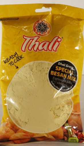Picture of THALI BESANE MIX 500G