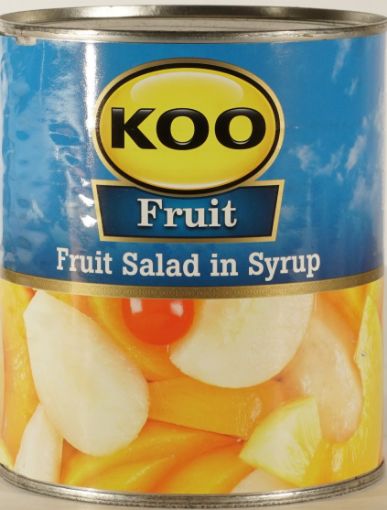 Picture of KOO FRUIT SALAD 825G