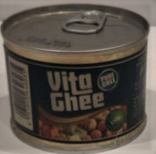 Picture of VITA GHEE 150G