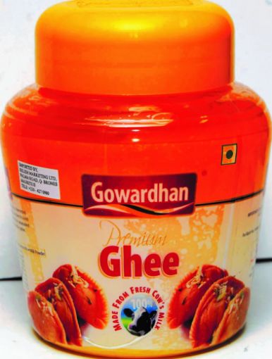 Winners | GOWARDHAN PREM PURE GHEE 905G