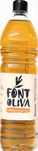 Picture of FONTOLIVA POMACE OLIVE OIL 1L