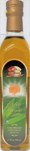 Picture of CORDELION EXTRA VIRGIN OLIVE OIL 500ML