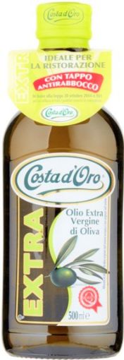 Picture of COSTA DORO EXTRA VIRGIN OLIVE OIL 500ML