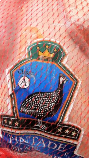 Picture of PINTADE DE BEAUVOIR CALIBRE 1.3KG