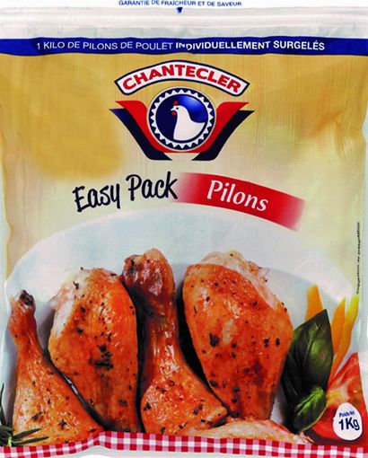 Picture of CHANTECLER E.PACK PILONS 1KG