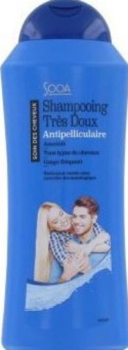 Picture of LP SOOA SHAMPOOINGING ANTI PELLICULAIRE 500ML