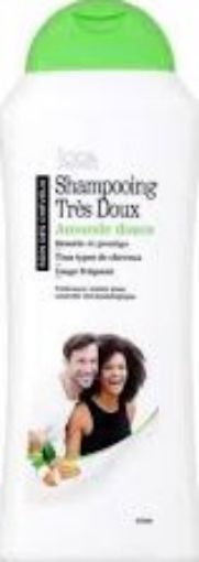 Picture of LEADER PRICE SOOA SHAMPOOINGING AMANDE 500ML