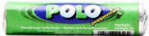 Picture of NESTLE  POLO MINT 12G