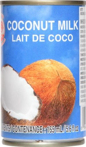 Picture of SUREE COCONUT MILK 165ML