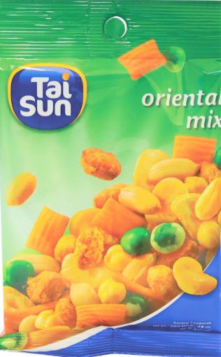 Picture of TAI SUN NUTS ORIENTAL MIX 40G