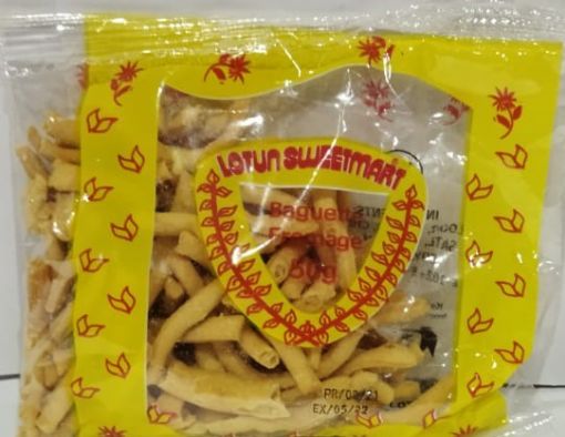 Picture of LOTUN SWEETMART BAGUETTE FROMAGE 50G