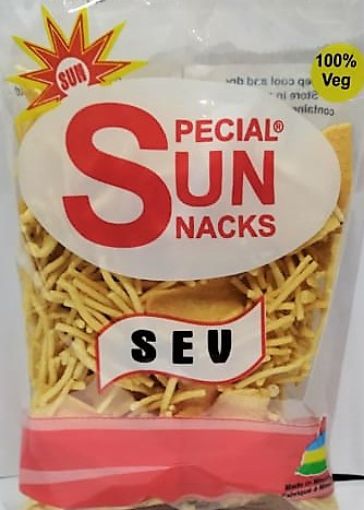 Picture of SUN SEV 150G