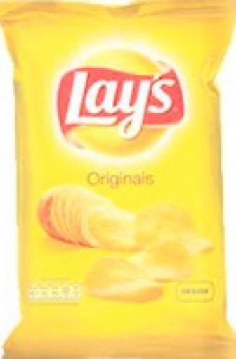 Picture of LAYS SALTED 130G