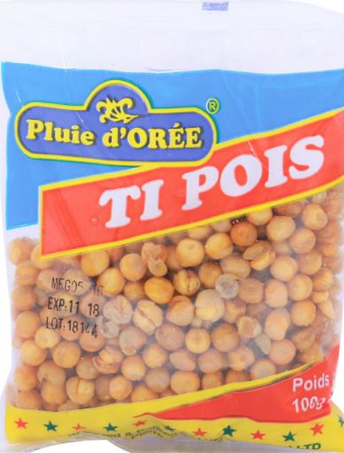 Picture of PLUIE D OREE TI POIS ORIGINAL 50G