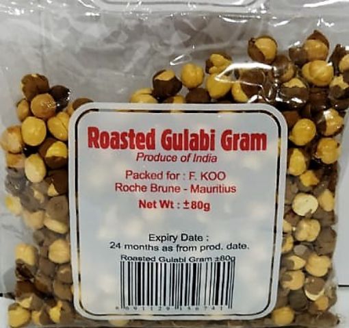 Picture of KOO GRAM KABULI 60G