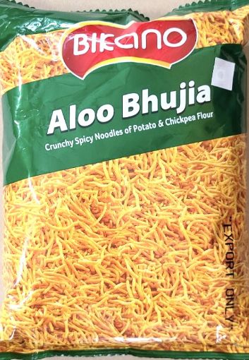 Picture of BIKANO SNACKSALOO BHUJIA 150G