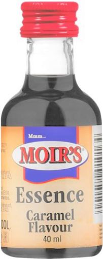 Picture of MOIRS ESSENCE 40MLCARAMEL