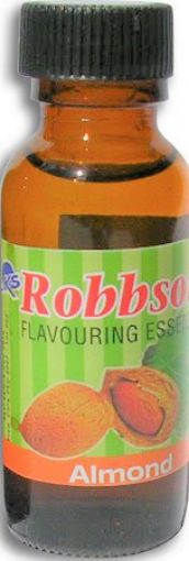 Picture of LKS ROBBSON ALMOND 30ML