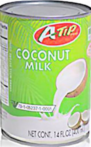 Picture of ATIP COCONUT MILK 400ML