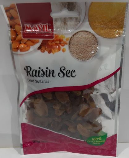 Picture of MAYIL RAISIN SEC 50G