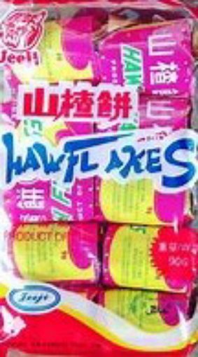 Picture of HAW FLAKES 90G