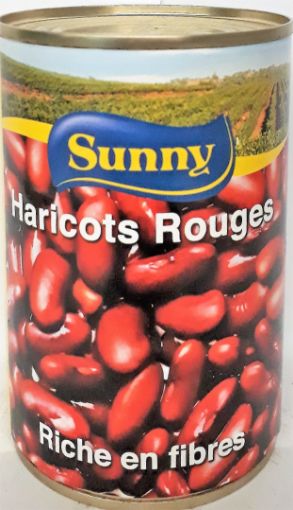 Picture of SUNNY RED BEANS 425G