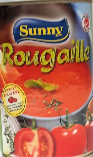 Picture of SUNNY ROUGAILLE 425G