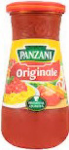 Picture of PANZANI SAUCE ORIGINALE 400G