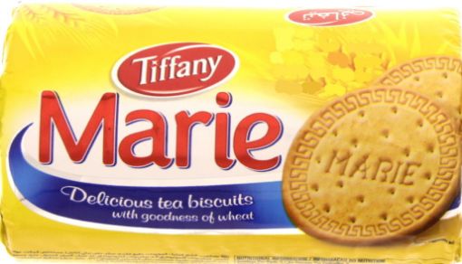 Picture of TIF MARIE CRUNCHY OVEN B 100G