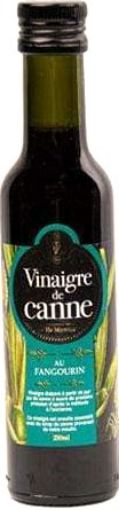 Picture of MEDINE VINAIGRE DE CANNE AU FANGOURIN 250ML