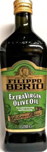 Picture of FILIPPO BERIO XTRA VIRGIN OLIVE OIL 1000ML