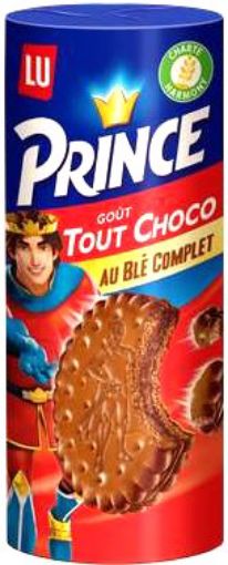 Picture of LU PRINCE TOUT CHOCO 300G