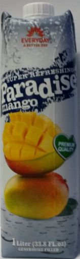 Picture of PARADISE MANGO JUICE 1LT