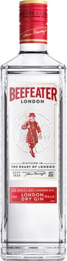 Picture of BEEFEATER GIN 7028ML