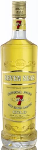 Picture of SEVEN SEAS GOLD 700ML