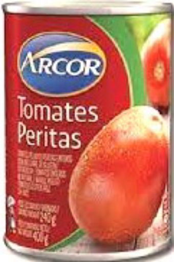 Picture of ARCOR WHOLE PEELED TOMATO 400G