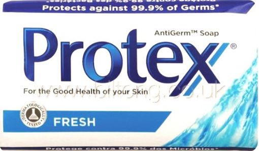 Picture of PROTEX SAVON FRESH 150G