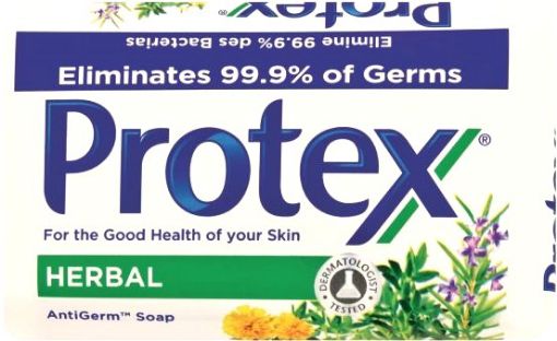 Picture of PROTEX SAVON HERBAL 150G