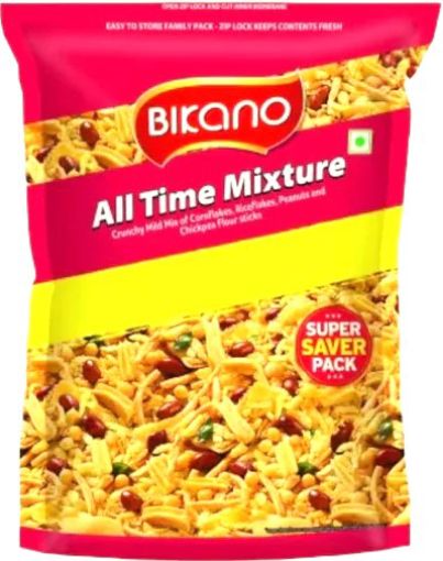 Picture of BIKANO SNACKSALL TIME MIXTURE 150G