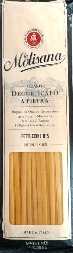 Picture of LA MOLISANA FETTUCCINE 500G