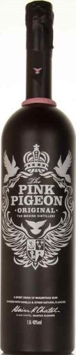 Picture of PINK PIEGEON RUM 1.5L