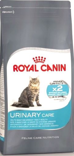 Picture of LARA CAT FOOD ADULT URINARY CARE 2KG