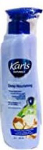 Picture of KARIS SHAMPOOING 4EN1 COLOR PROTECT HAIR FALL DEFENCE 400ML