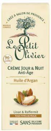 Picture of LE PETIT OLIVIER CREME JOUR ET NUIT