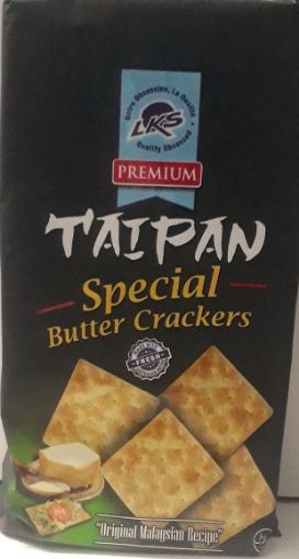 Picture of LKS TAIPAN BUTTER CRACKERS 300G