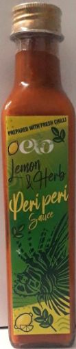 Picture of EXO CHILLI PERIPERI LEMON HERB 290ML