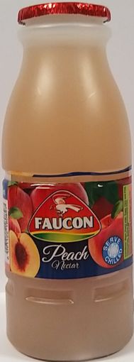 Picture of FAUCON PEACH NECTAR 250ML