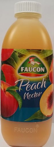 Picture of FAUCON PEACH NECTAR 1L